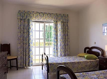 Vila Montejunto Albufeira Ngoại thất bức ảnh