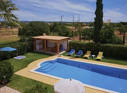 Vila Montejunto Albufeira Ngoại thất bức ảnh