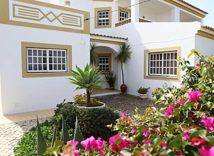 Vila Montejunto Albufeira Ngoại thất bức ảnh