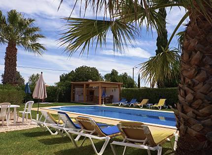 Vila Montejunto Albufeira Ngoại thất bức ảnh