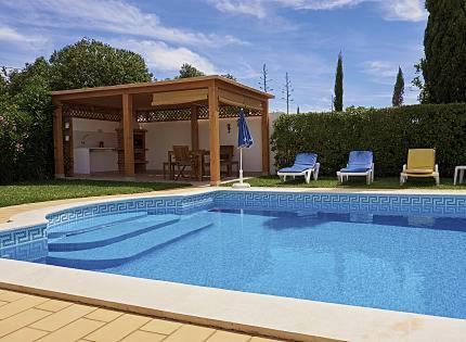 Vila Montejunto Albufeira Ngoại thất bức ảnh