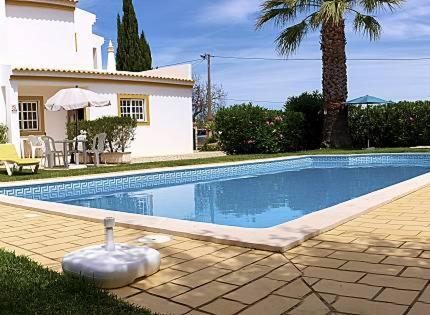 Vila Montejunto Albufeira Ngoại thất bức ảnh