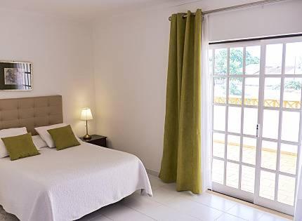 Vila Montejunto Albufeira Ngoại thất bức ảnh