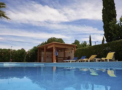 Vila Montejunto Albufeira Ngoại thất bức ảnh