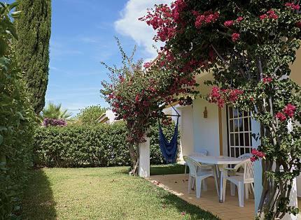Vila Montejunto Albufeira Ngoại thất bức ảnh